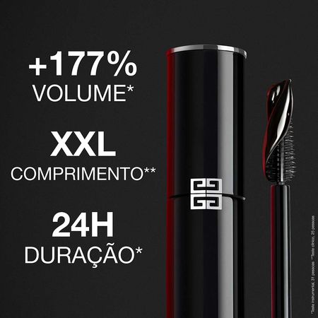 Máscara-de-Cílios-Givenchy---L'Interdit-Couture-Volume-N1-Ultra-Black--5